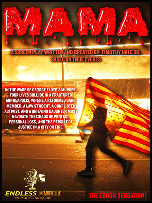 cover image of MAMA